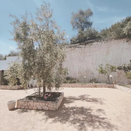 A Casa Di Rosanna Bed & Breakfast Vieste