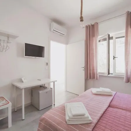 A Casa Di Rosanna Bed & Breakfast Vieste
