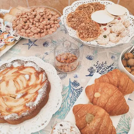 Bed & Breakfast A Casa Di Rosanna *