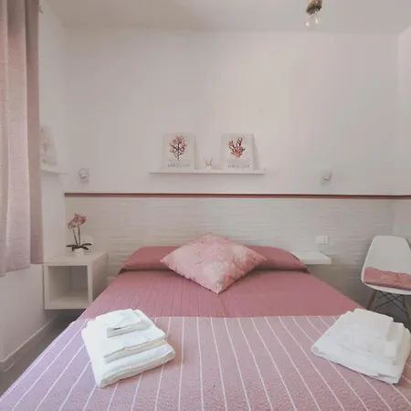 A Casa Di Rosanna