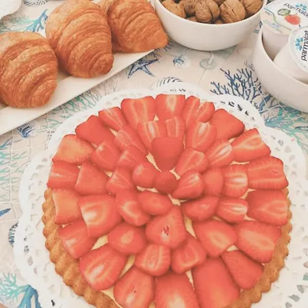 Bed & Breakfast A Casa Di Rosanna