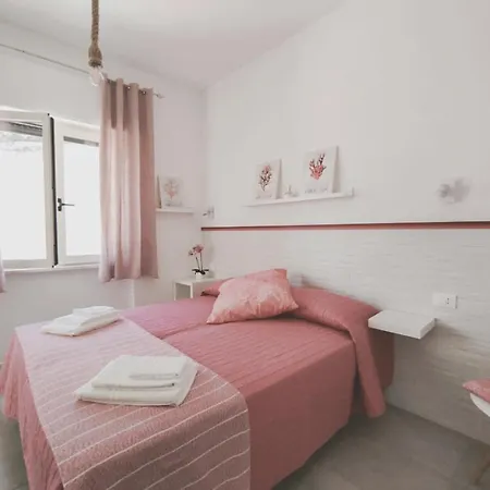 A Casa Di Rosanna Bed & Breakfast