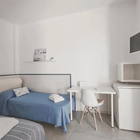 Bed & Breakfast A Casa Di Rosanna